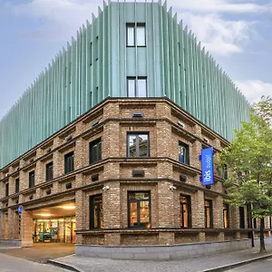 3* Otel Ibis Budget Center