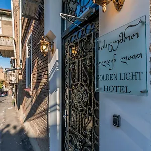  Otel Golden Light