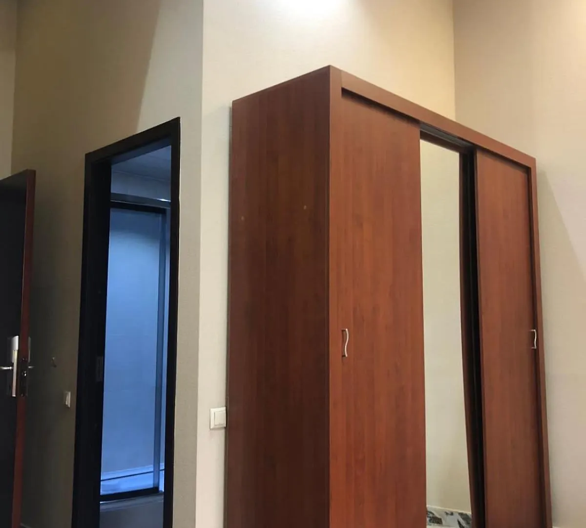 Jaba Palace Hotel Tiflis 0*,